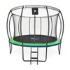 Trampolina ogrodowa dla dzieci 12 FT / 366 cm Kangaroo PRO DrFit z siatką i drabinką