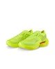 Damskie buty treningowe do biegania CEP Pro Run Optaspeed BowTech+™ limonkowe