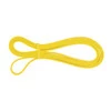 DrFit Power Band taśma do ćwiczeń i rehabilitacji żółta 2-6kg