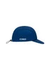 Lekka czapka sportowa z daszkiem regulowana one size CEP unisex granatowa