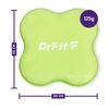 DrFit Podkładki amortyzujące do ćwiczeń, fitnessu i jogi zielone