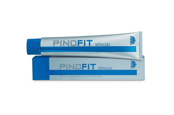 PINOFIT - żel chłodzący sportowy 90 ml